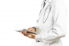 Prescripción médica